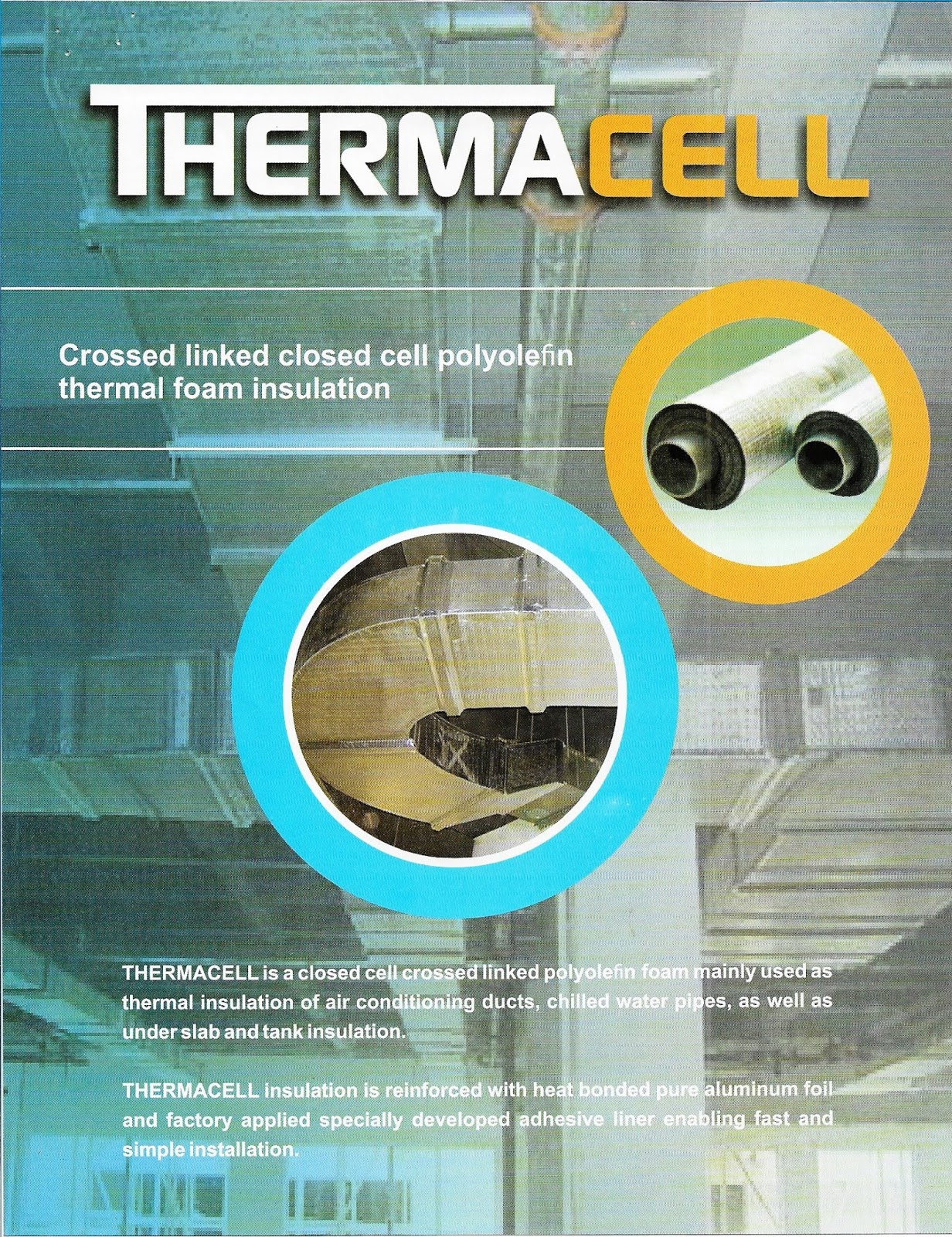 MaximaxSystems.com: THERMA CELL