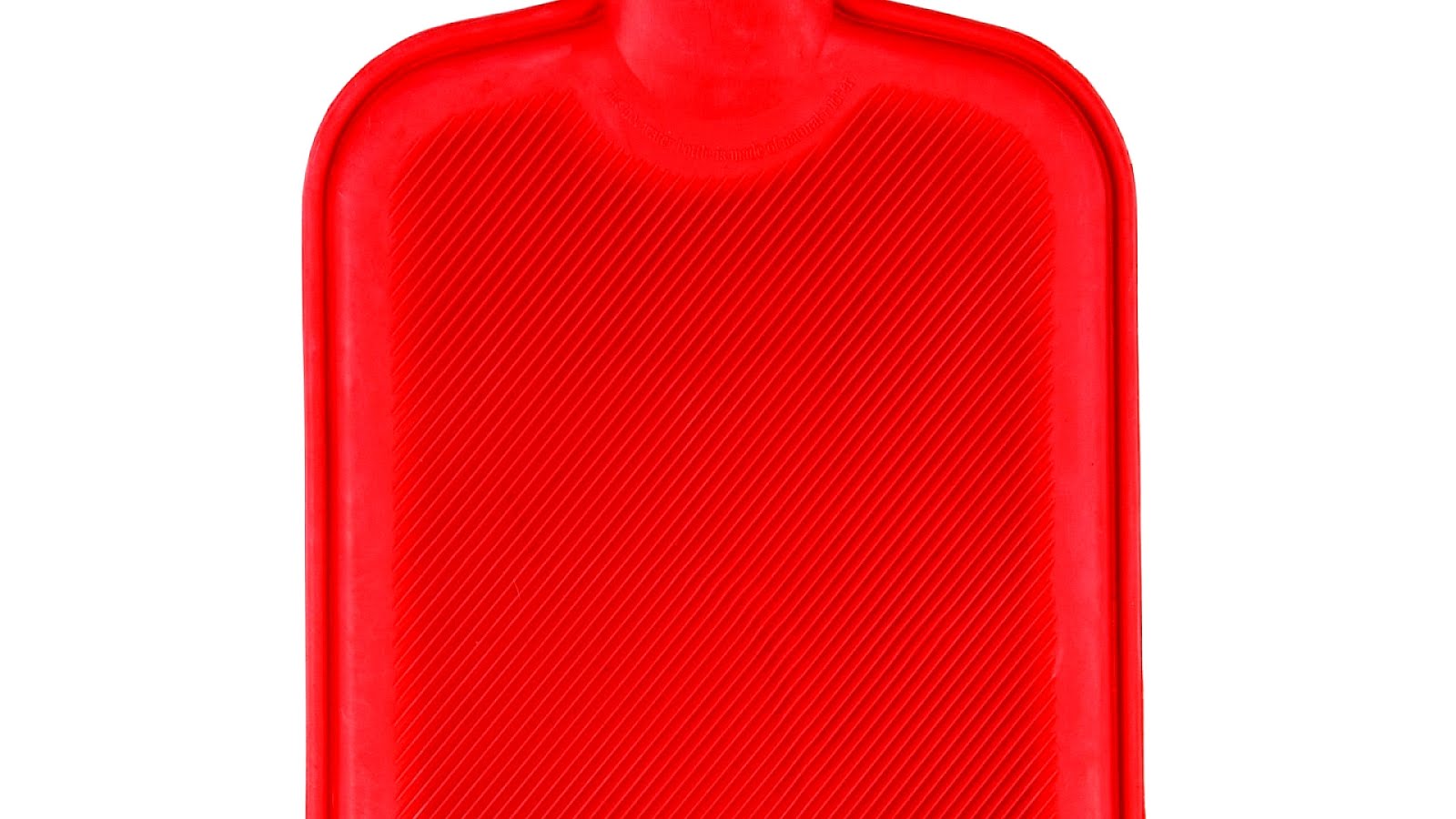 German Hot Water Bottle German Choices