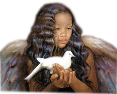 ForgetMeNot children angels