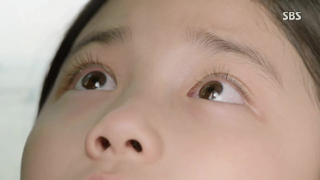 [돌아와요아저씨] 딸이 아빠에게 하고 싶은 말 | 인스티즈