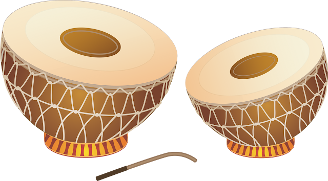 Traditional indian wedding elements PNG vector images | Ping files