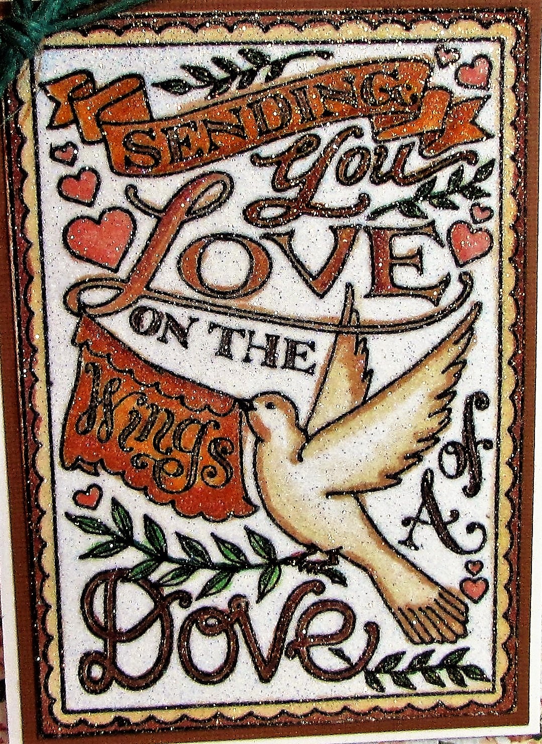 Buffalo Stamps & Stuff