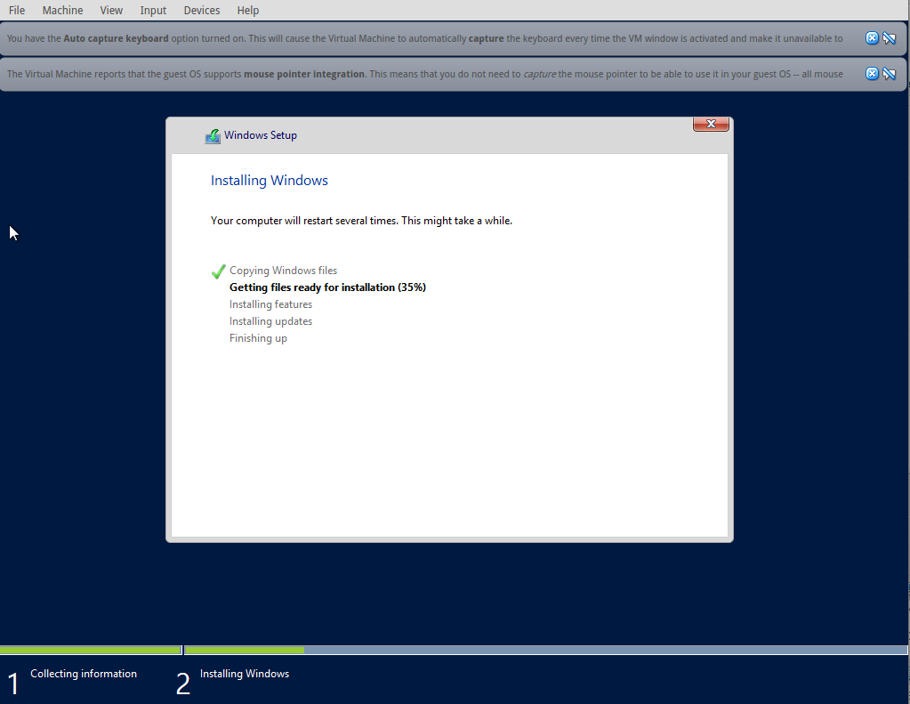 App for uninstall windows manager. Виджеты. Installing features. Missed features installer 10. 5 на windows.