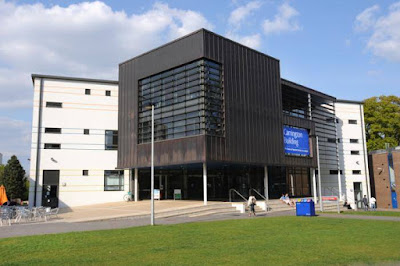 University Of Reading International Excellence Scholarships - UK 2019 University Of Reading International Excellence Scholarships - UK 2019