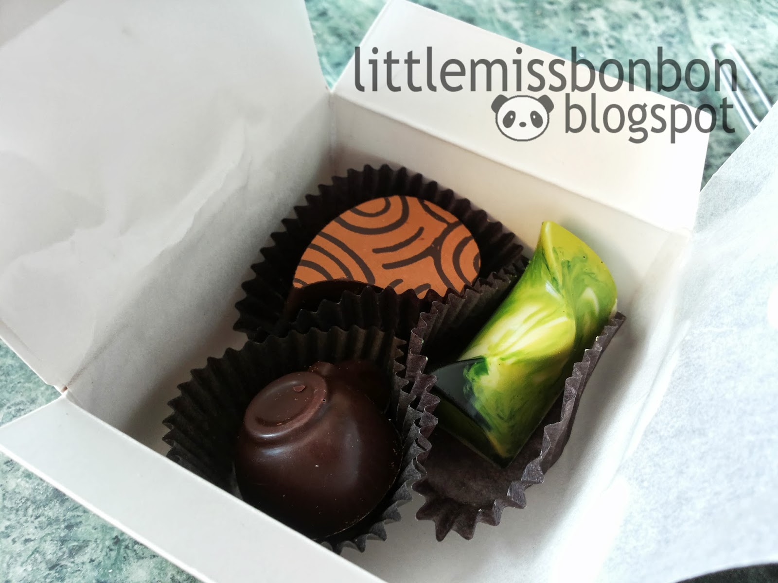 Bonbon's World of Bonbons [REVIEW] Sinfully the Best