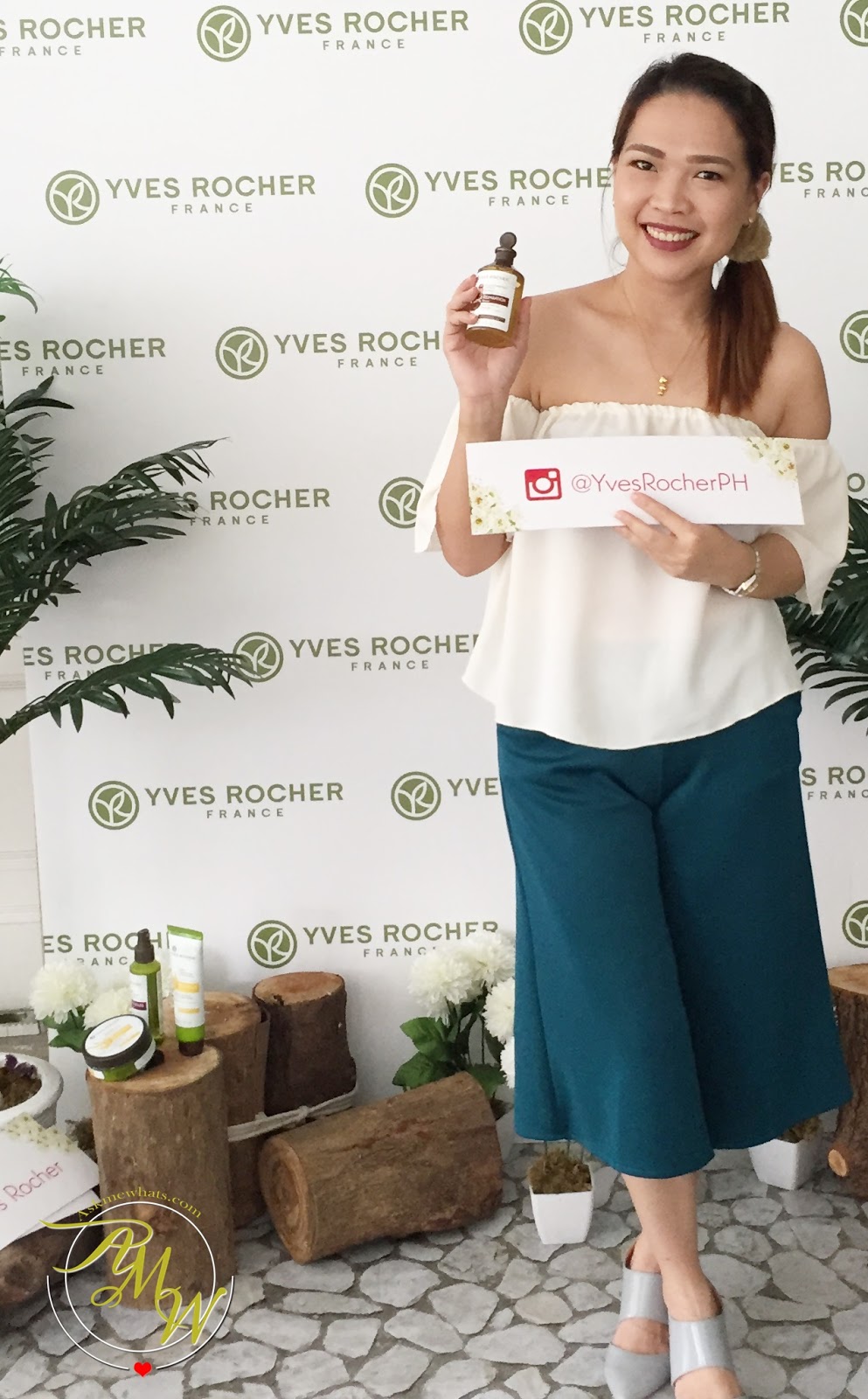 Askmewhats Top Beauty Blogger Philippines Skincare Makeup
