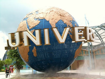 Universal Studios