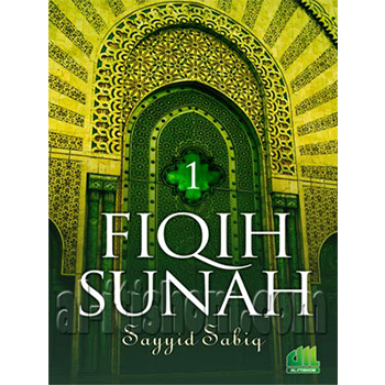 Fiqih Sunnah Sayyid Sabiq