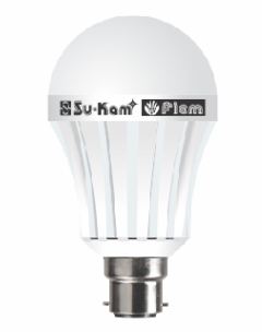 Su-Kam launches lithium ion battery based ‘LED Inverter Bulb’ Su-Kam launches lithium ion battery based ‘LED Inverter Bulb’