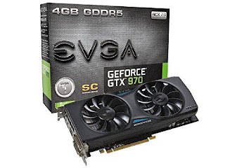 EVGA GeForce GTX 970