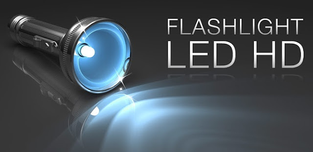 FlashLight HD LED Pro v1.57 FULL
