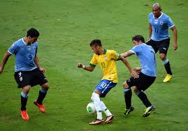 Trang bong88 cập nhật Vòng Loại WC 2018: Brazil - Uruguay Bong88-01