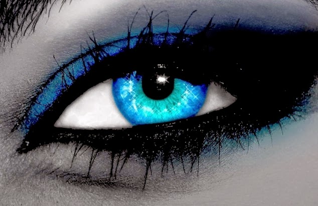  how common is your eye color 