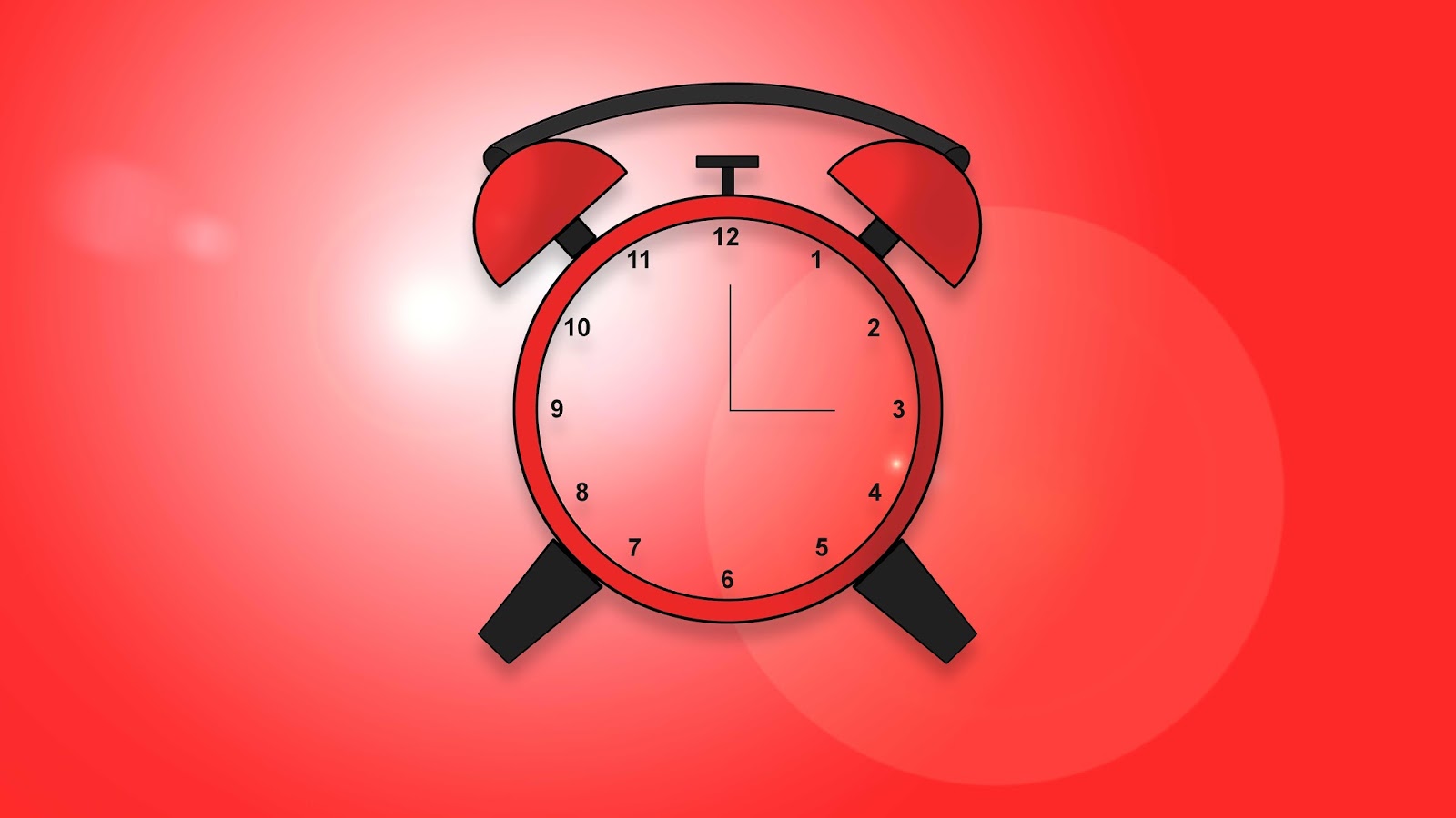 theakhilarya Clock in Adobe Speed Art