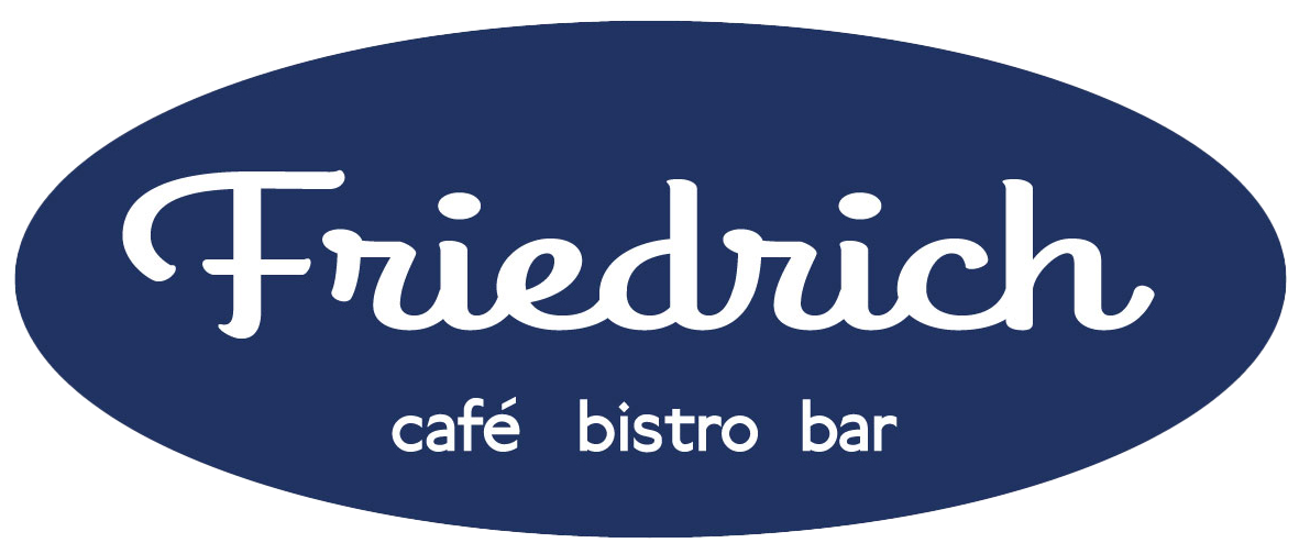 Friedrich - café bistro bar
