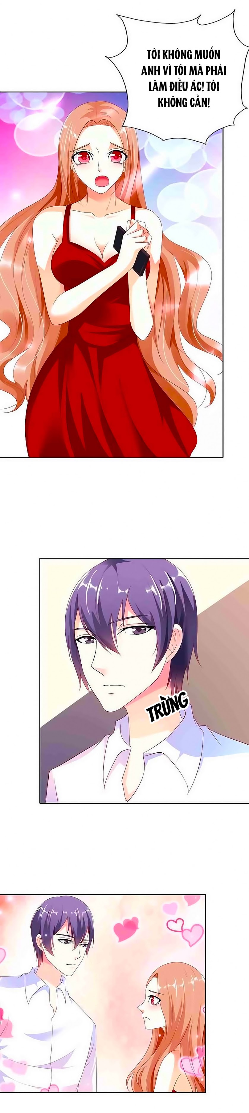 Song Diện Danh Viện - Chương 37 - Trang 5