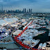 Ucina, collettiva di aziende al Dubai International Boat Show