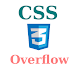 دروس CSS - شرح Overflow