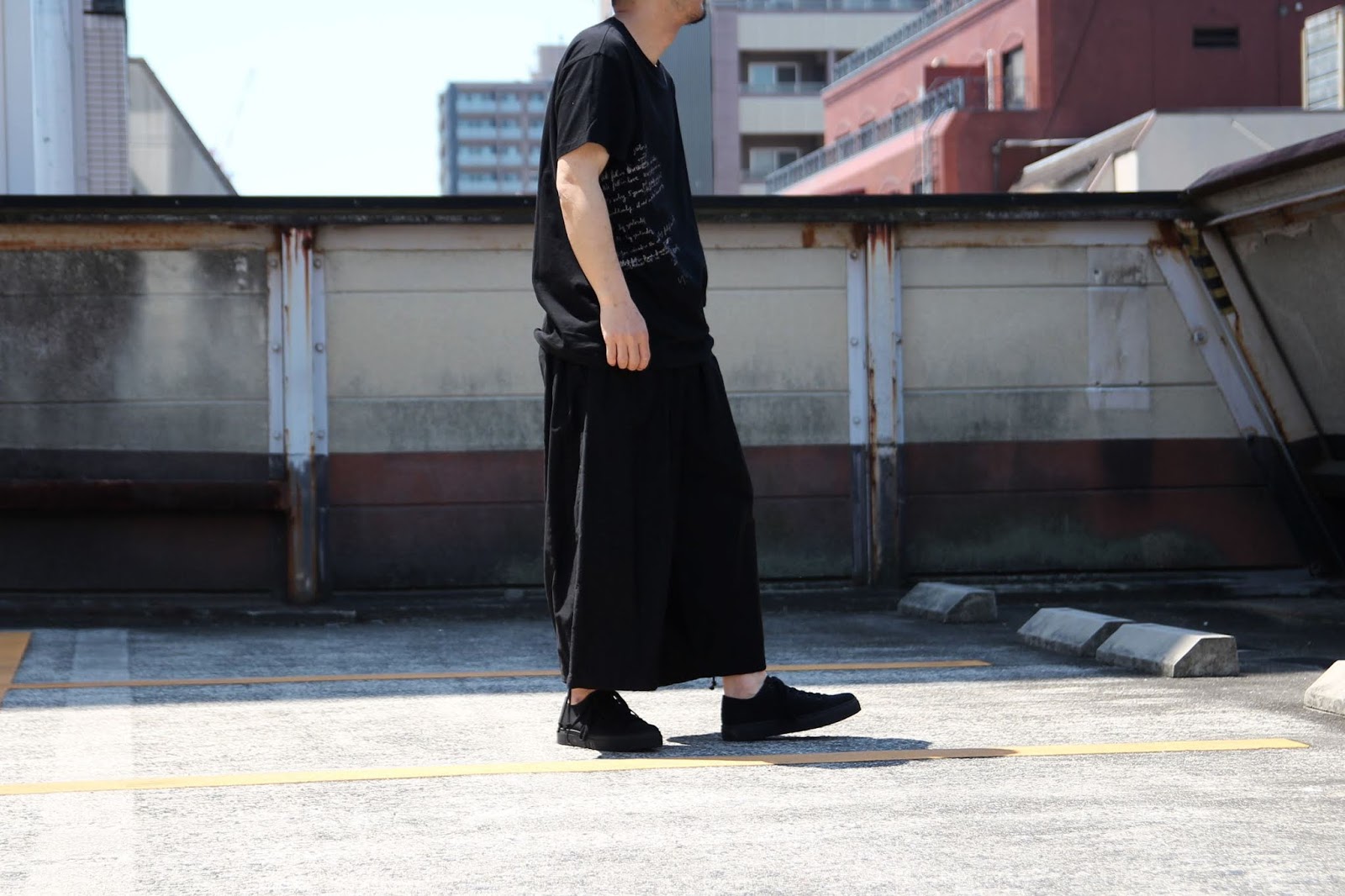 レビュー高評価のおせち贈り物 Yohji Yamamoto POUR HOMME 17ss