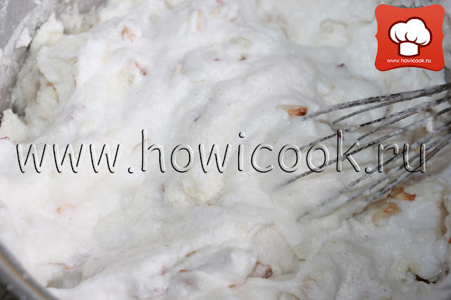 рецепт вкусного киевского торта с пошаговыми фото