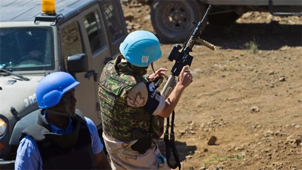 UN peacekeepers expenditure, India create pressure, New York, News, World, Business, Report