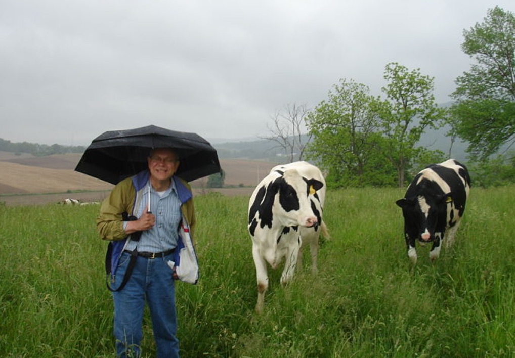 PA Environment Digest Blog ClearWater Conservancy Earns National Land Trust Accreditation