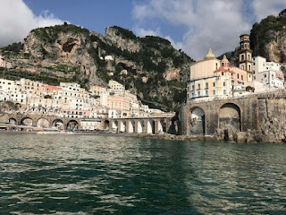 Budget Amalfi Coast with Kids Itinerary & Planning Guide