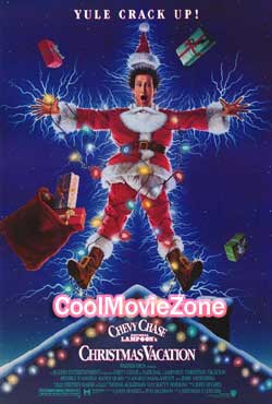 National Lampoon's Christmas Vacation (1989)