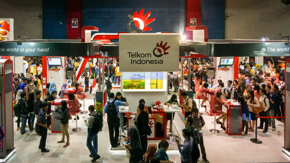 Rekrutmen Telkom Career Program 2016 | info karir / lowongan kerja terbaru