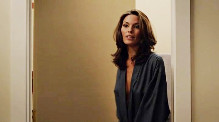Séries Tv Avec Alana De La Garza Movie and TV Cast Screencaps: Alana De La Garza as Victoria Riolobos