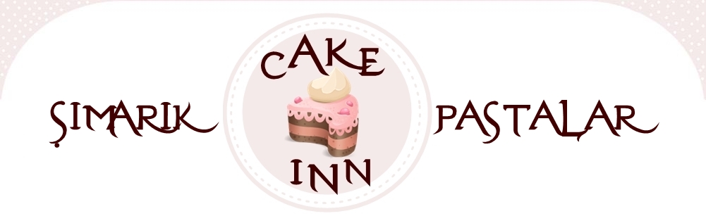 Cake Inn  (pAstHaca)