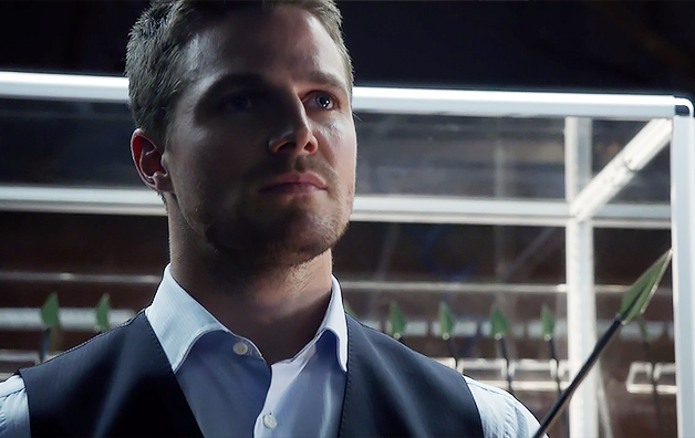 Dr Harrow Saison 2 épisode 1