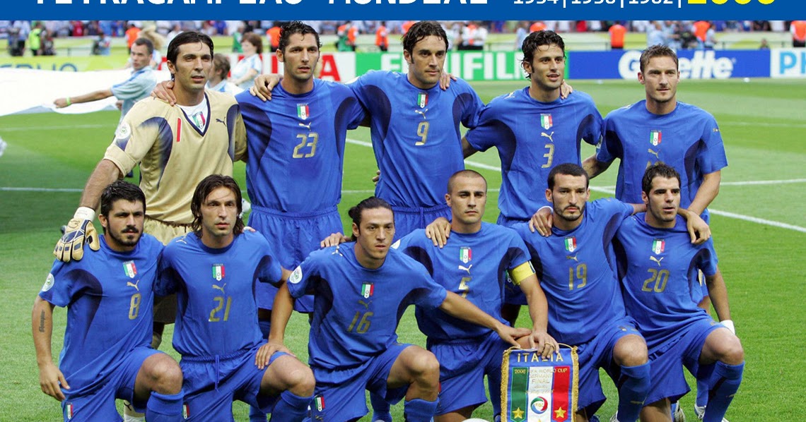 Edição dos Campeões Itália Campeã da Copa do Mundo 2006 Edição dos Campeões Itália Campeã da Copa do Mundo 2006