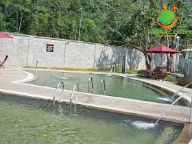 Review Erya By Suria Hot Spring Bentong Pahang Mytravellicious Food Travel Blog Malaysia