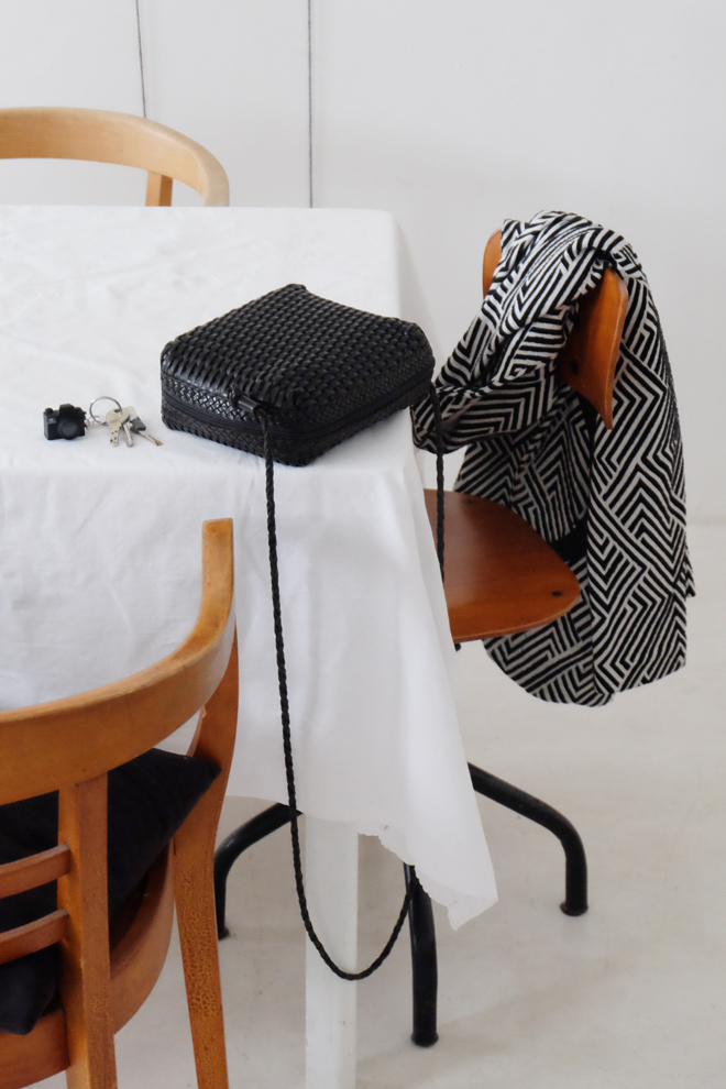 Zero Waste unterwegs | simpel + günstig | ein Blick in die Tasche | Minza will Sommer Zero Waste To Go, unterwegs Müll vermeiden, ein Blick in die Handtasche, Zerowastekit, Müll vermeiden auf Reisen, ohne Plastikmüll bei Veranstaltungen