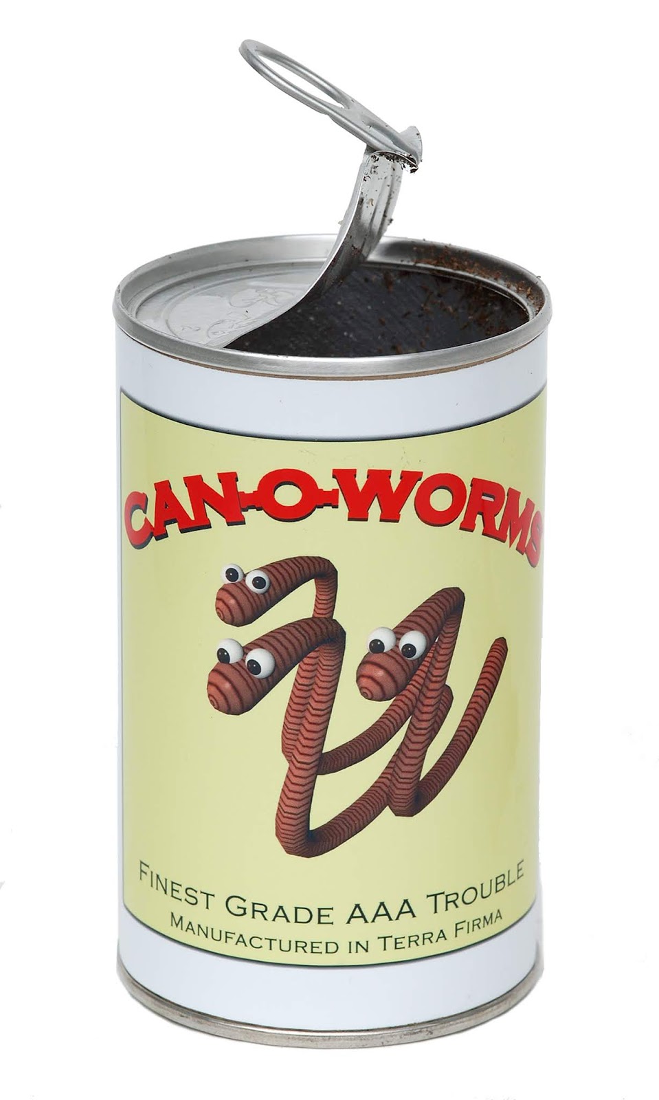 Can of worms. Open a can of worms. идиома open a can of worms. can. to open a can of worms перевод идиомы.