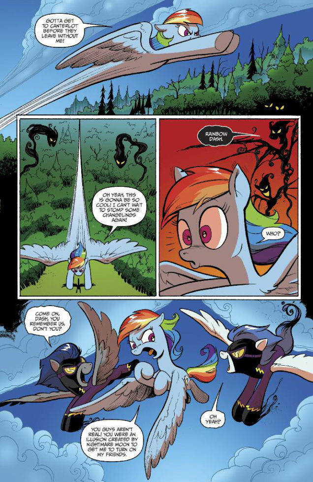 rainbow dash guardians of harmony