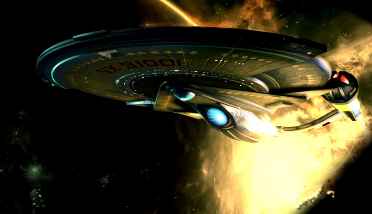 Star Trek Beyond HD Wallpapers Star Trek Beyond HD Wallpapers