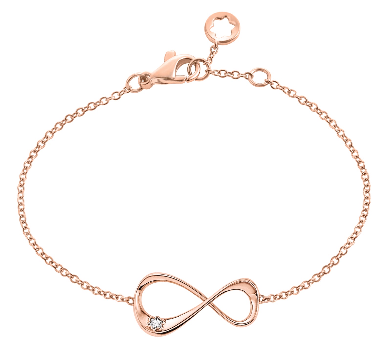 Montblanc Celebrates Endless Love With Its Infiniment Vôtre Jewelry ...