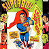 Superboy #147 - non-attributed Neal Adams cover + 1st Legion of Super-heroes origin