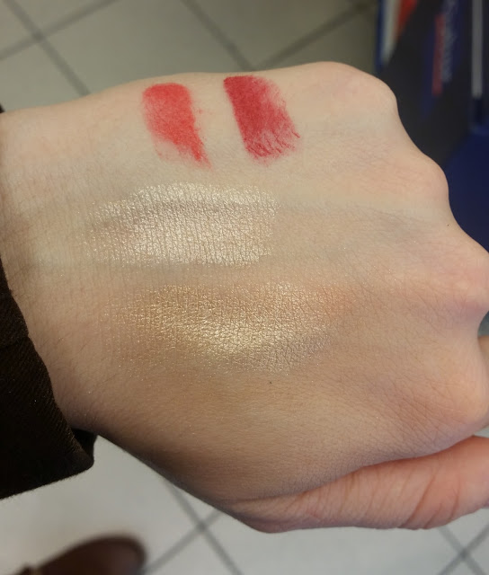 LE Rival de Loop Young Hollywood Fever - Review + Swatches