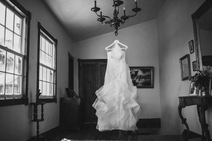 Blog de bodas - Yo dire que si: ¿Cómo recoger la cola del vestido de novia?