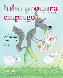 Lobo procura emprego