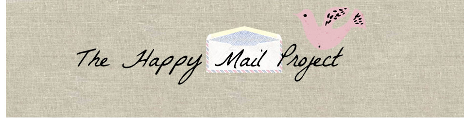The Happy Mail Project