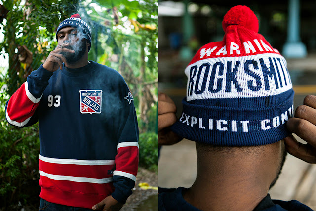 4a - Rocksmith (Outono 2012)