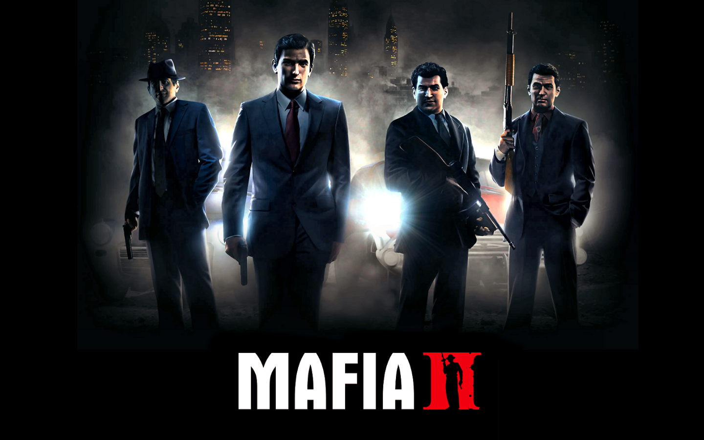 Mafia 2 made man dlc download pc
