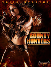 Bail Enforcers (Bounty Hunters) (2011)