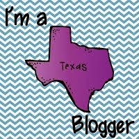 I'm a TX Blogger