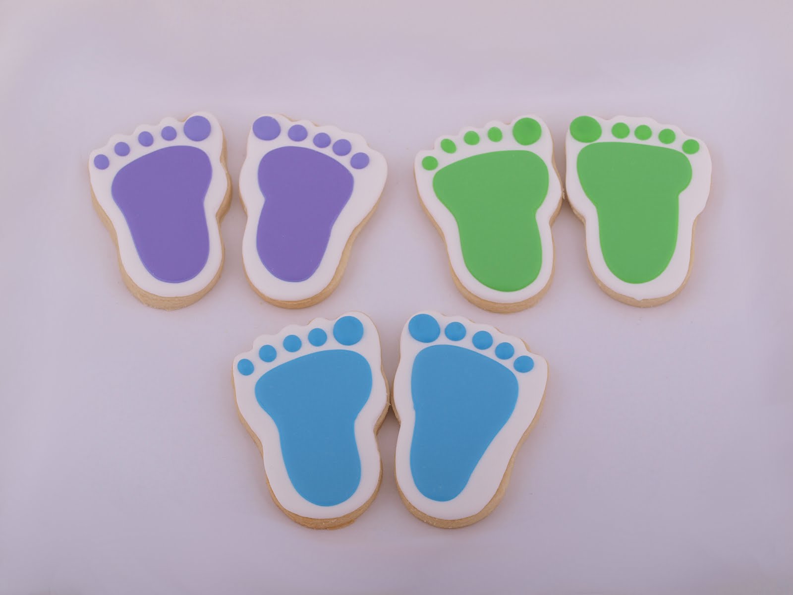 Heather's Cookie Creations Cutout Cookies for Every Occasion Pitter