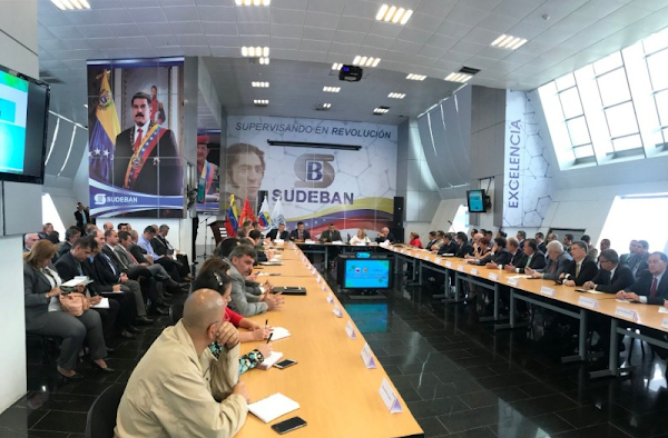 🔴#ATENCIÓN 🔴 Desde las 6:00 pm del domingo 19 de agosto estará suspendida la banca electrónica. 🔴#ATENCIÓN 🔴 Desde las 6:00 pm del domingo 19 de agosto estará suspendida la banca electrónica.
